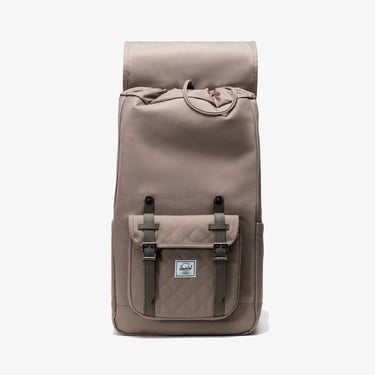  Herschel Little America Unisex Krem Sırt Çantası