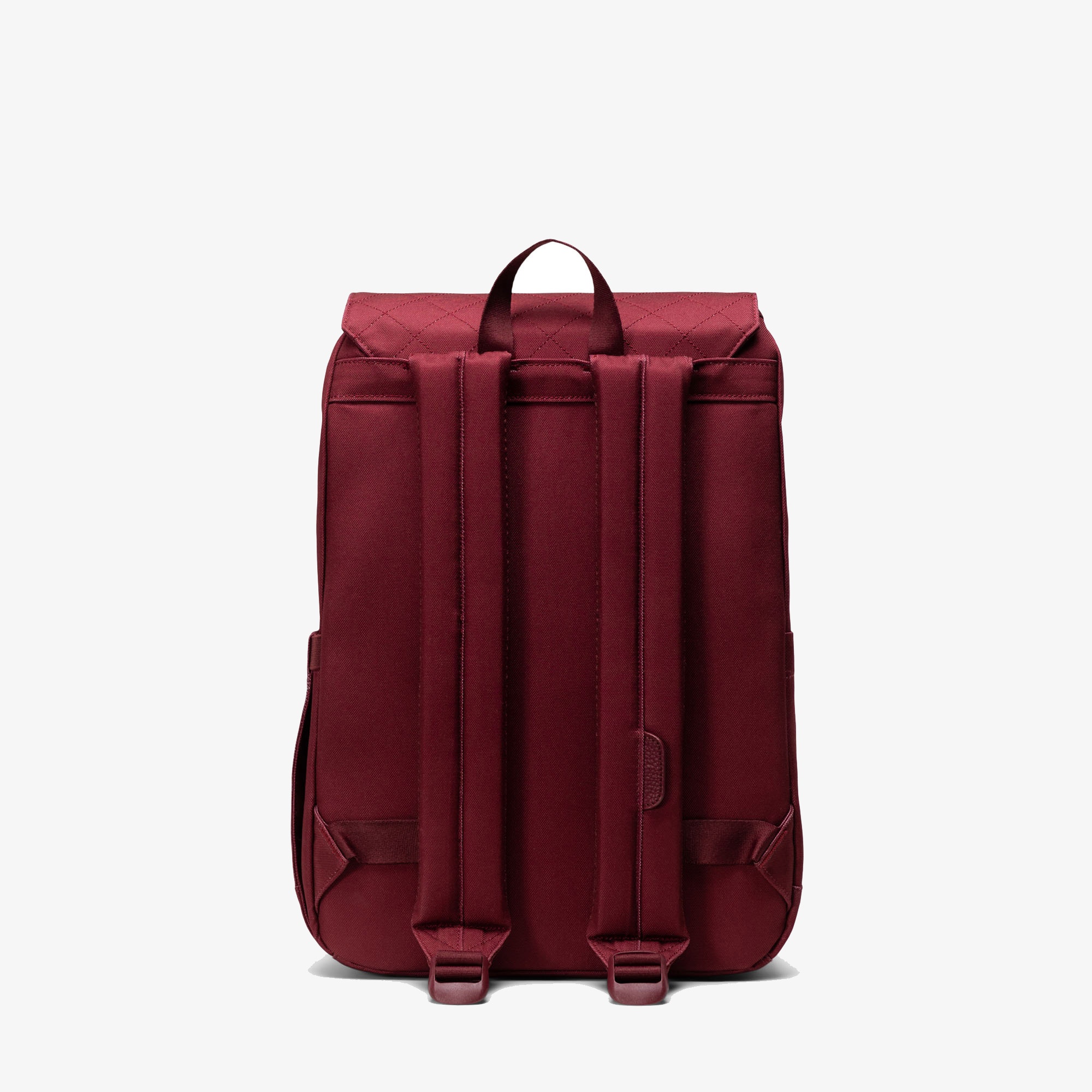 Herschel Retreat Küçük Boy Unisex Kırmızı Sırt Çantası