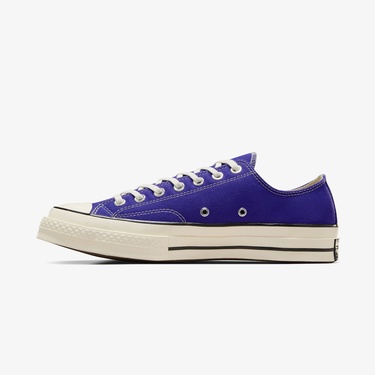  Converse Chuck 70 Unisex Mor Sneaker
