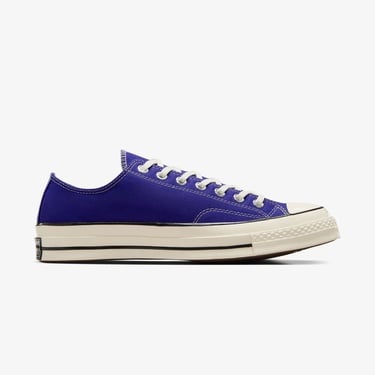  Converse Chuck 70 Unisex Mor Sneaker