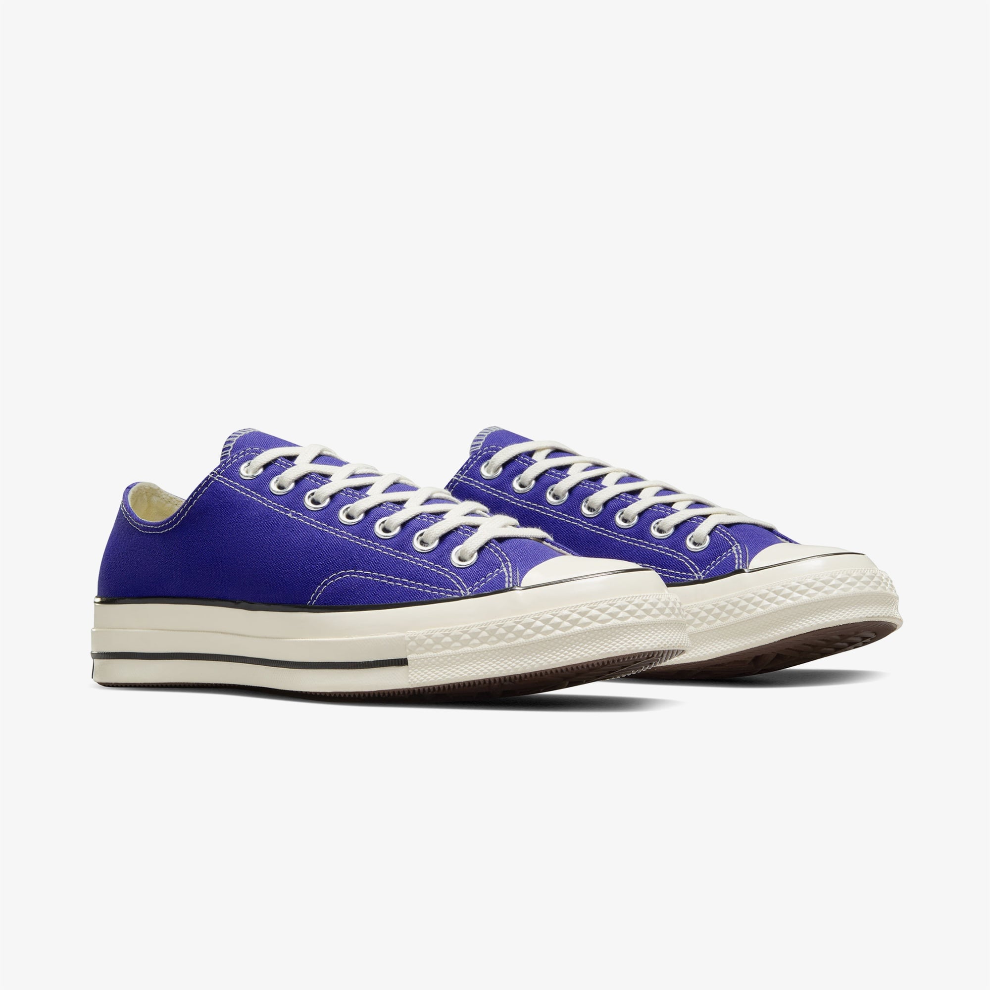 Converse Chuck 70 Unisex Mor Sneaker