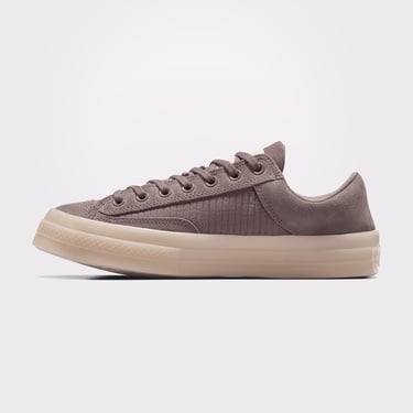  Converse Chuck 70 Marquis Unisex Kahverengi Süet Sneaker