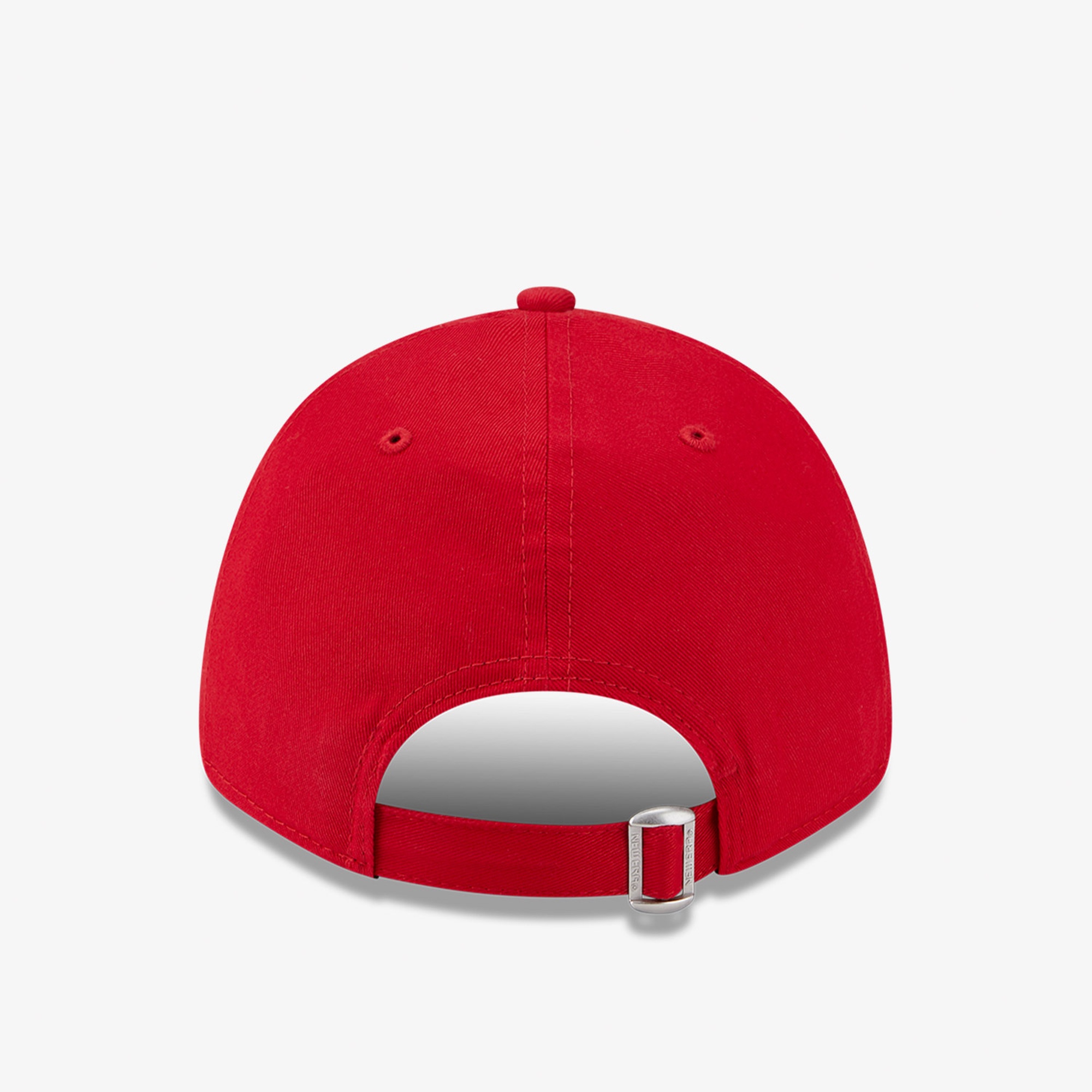New Era AC Milan Unisex Kırmızı Şapka