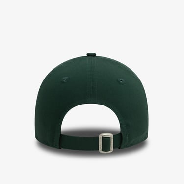  New Era Chyt League Ess 9Forty Losdod Dkgwhi Çocuk Yeşil Şapka