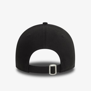  New Era Chyt Neon 9Forty Neyyan Blkgrs Çocuk Siyah Şapka