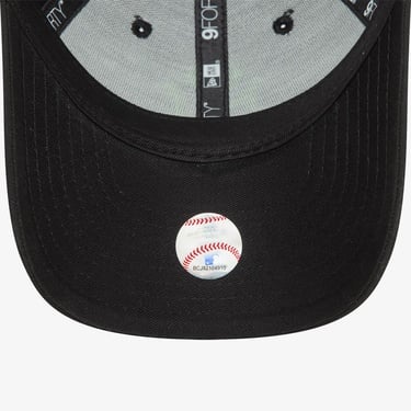  New Era Chyt Neon 9Forty Neyyan Blkgrs Çocuk Siyah Şapka