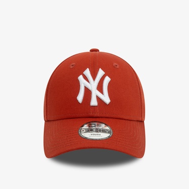  New Era Chyt League Ess 9Forty Neyyan inrwhi Çocuk Kırmızı Şapka