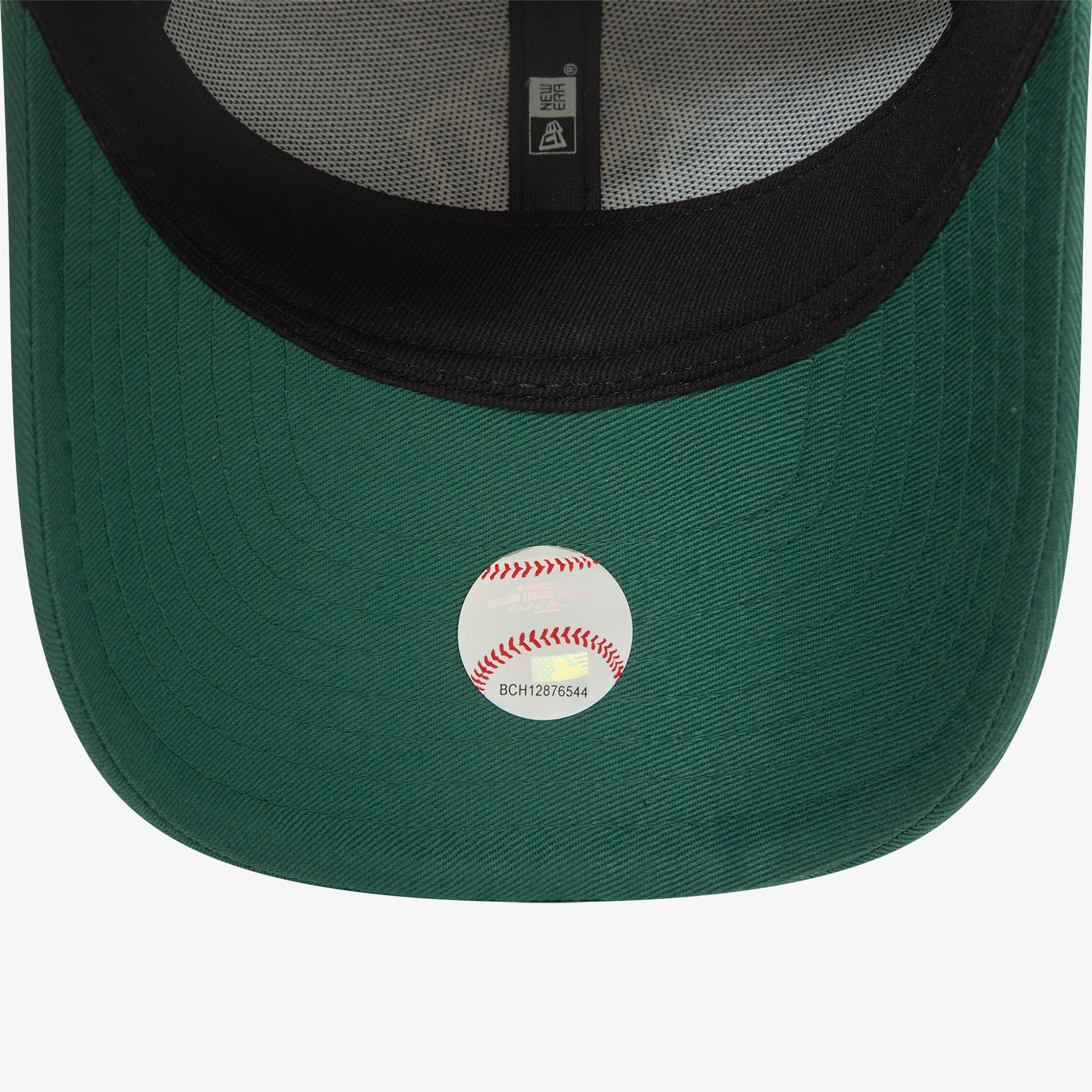 New Era Boucle 9Forty Neyyan Emgltc Çocuk Yeşil Şapka