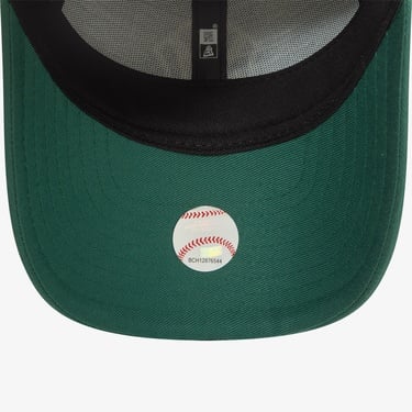  New Era Boucle 9Forty Neyyan Emgltc Çocuk Yeşil Şapka