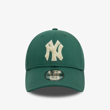  New Era Boucle 9Forty Neyyan Emgltc Çocuk Yeşil Şapka