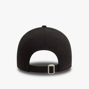  New Era Chyt League Ess 9Forty Neyyan Blkebr Çocuk Siyah Şapka