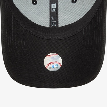  New Era Chyt League Ess 9Forty Neyyan Blkdam Çocuk Siyah Şapka