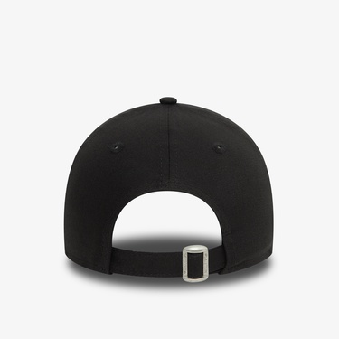  New Era Chyt League Ess 9Forty Neyyan Blkdam Çocuk Siyah Şapka