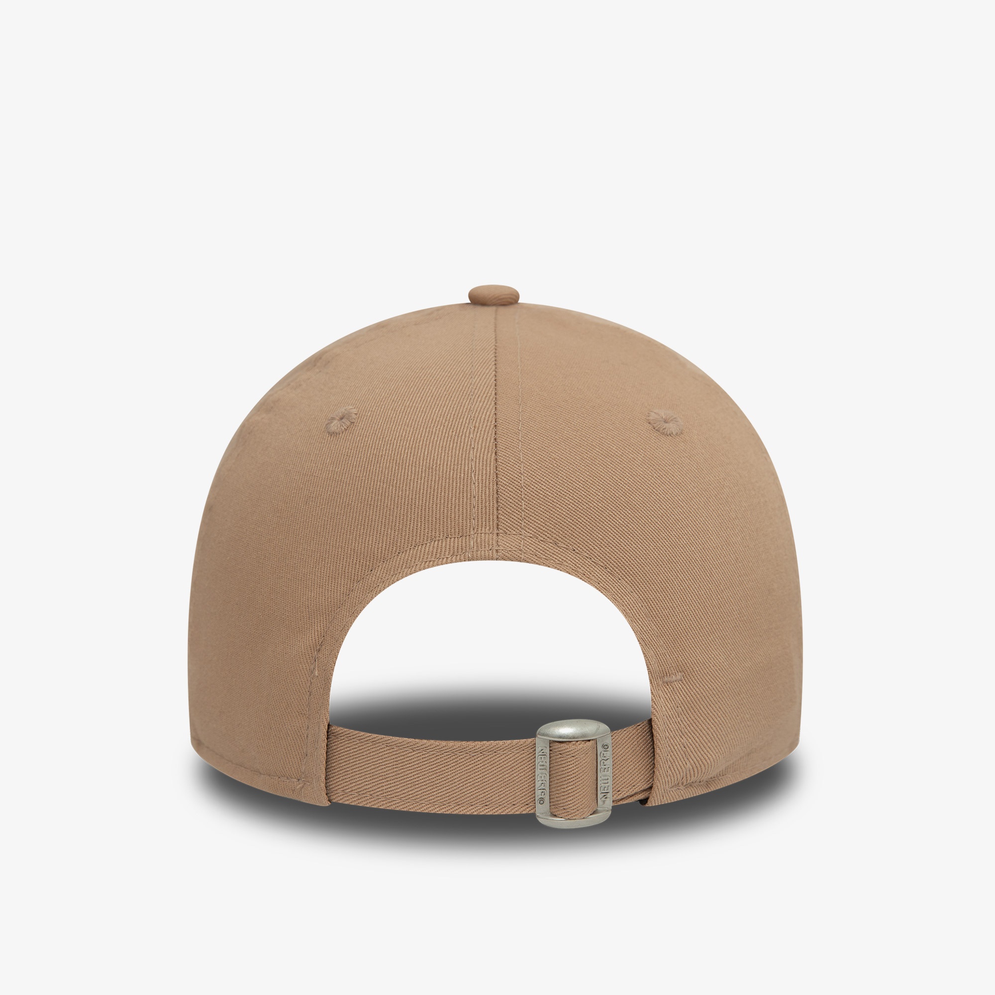 New Era Boucle 9Forty Neyyan Ttapnk Çocuk Bej Şapka