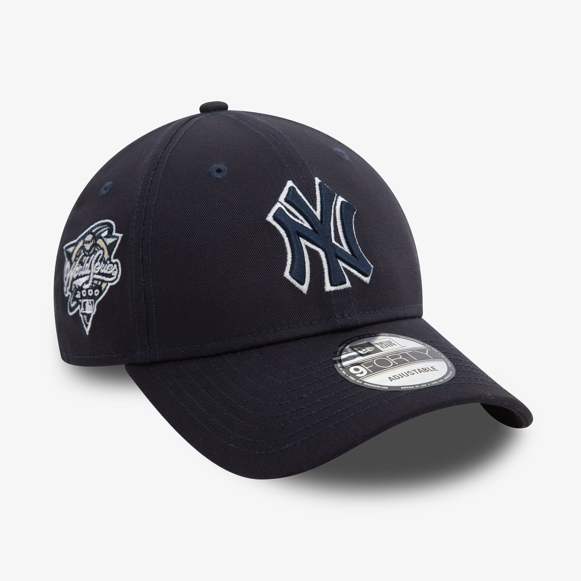 New Era Seasonal Ws 9Forty Neyyanco Nvy Unisex Lacivert Şapka