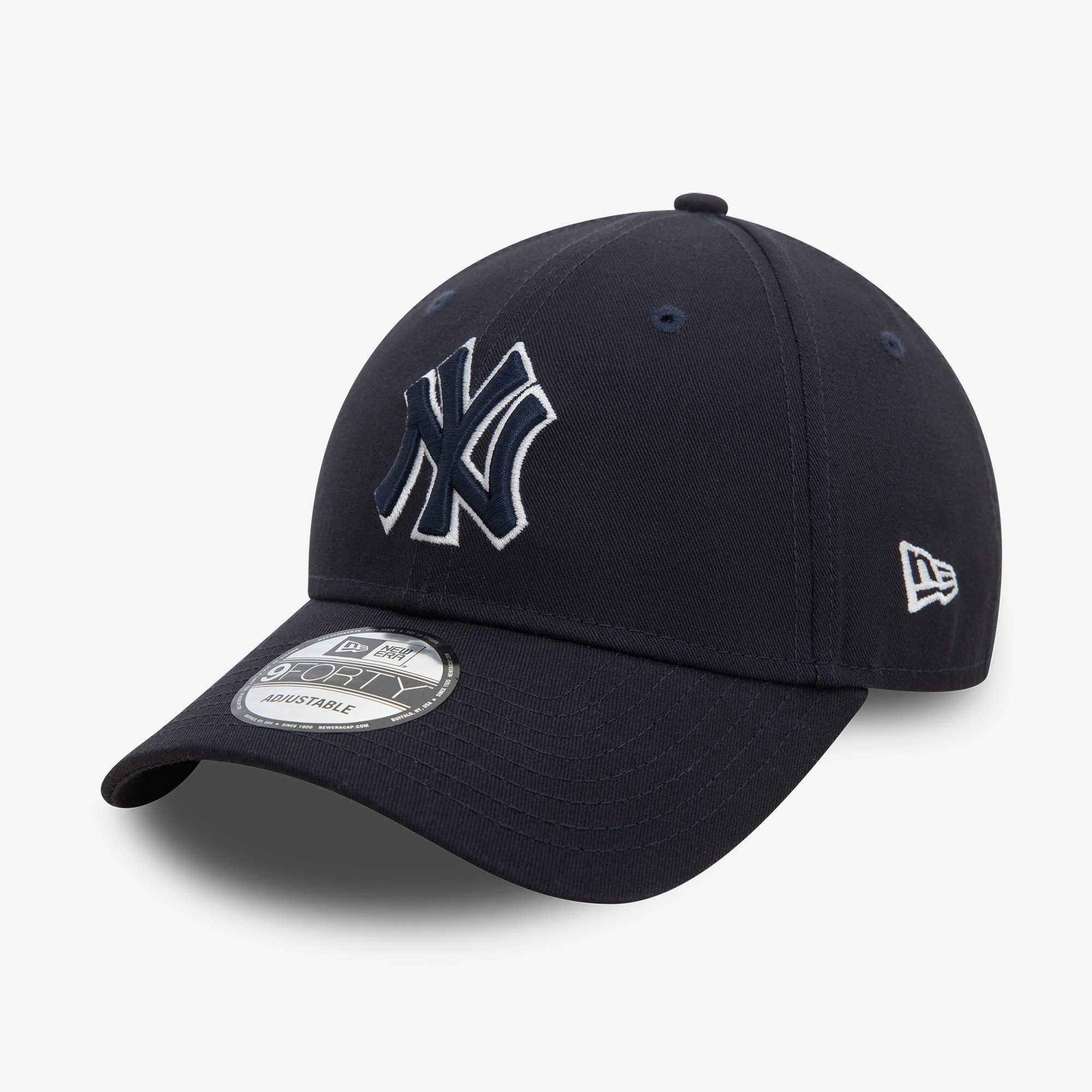 New Era Seasonal Ws 9Forty Neyyanco Nvy Unisex Lacivert Şapka