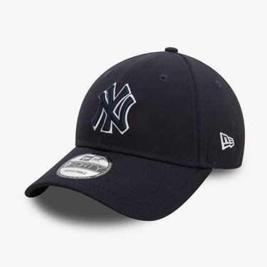  New Era Seasonal Ws 9Forty Neyyanco Nvy Unisex Lacivert Şapka