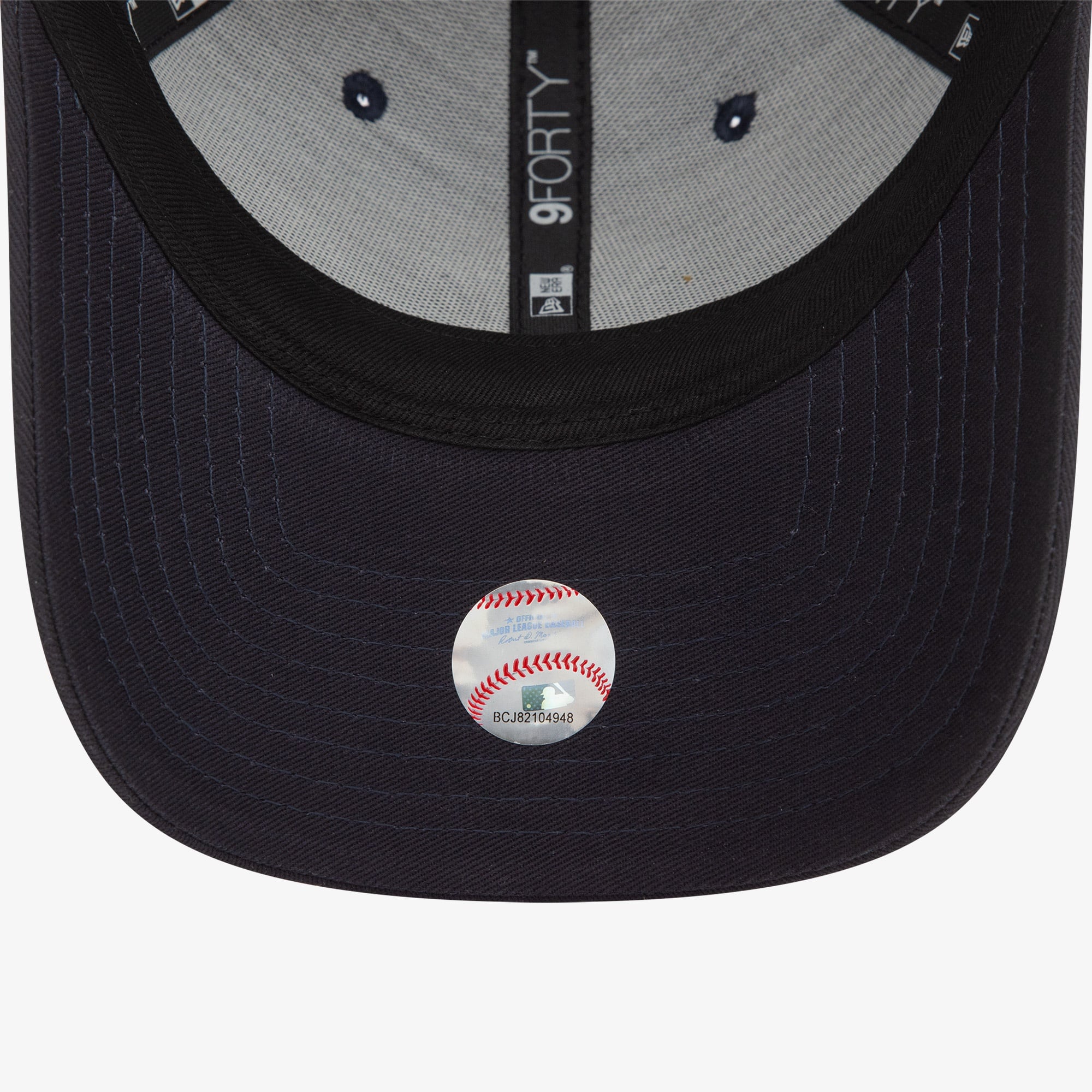 New Era Seasonal Ws 9Forty Neyyanco Nvy Unisex Lacivert Şapka