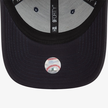 New Era Seasonal Ws 9Forty Neyyanco Nvy Unisex Lacivert Şapka