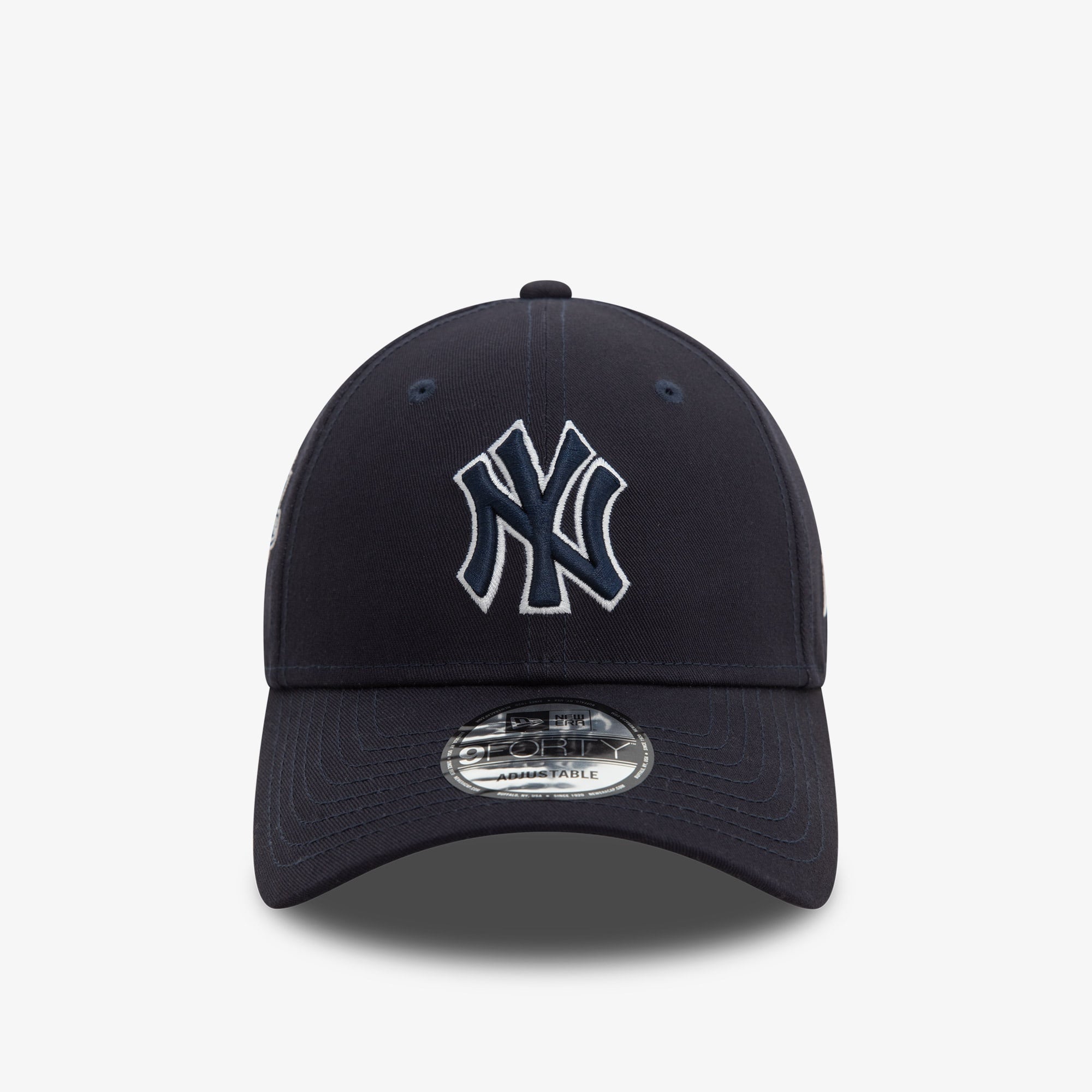 New Era Seasonal Ws 9Forty Neyyanco Nvy Unisex Lacivert Şapka