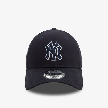  New Era Seasonal Ws 9Forty Neyyanco Nvy Unisex Lacivert Şapka