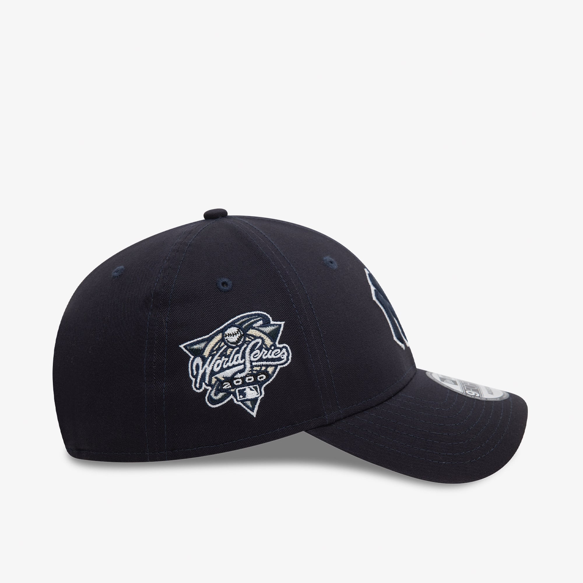 New Era Seasonal Ws 9Forty Neyyanco Nvy Unisex Lacivert Şapka