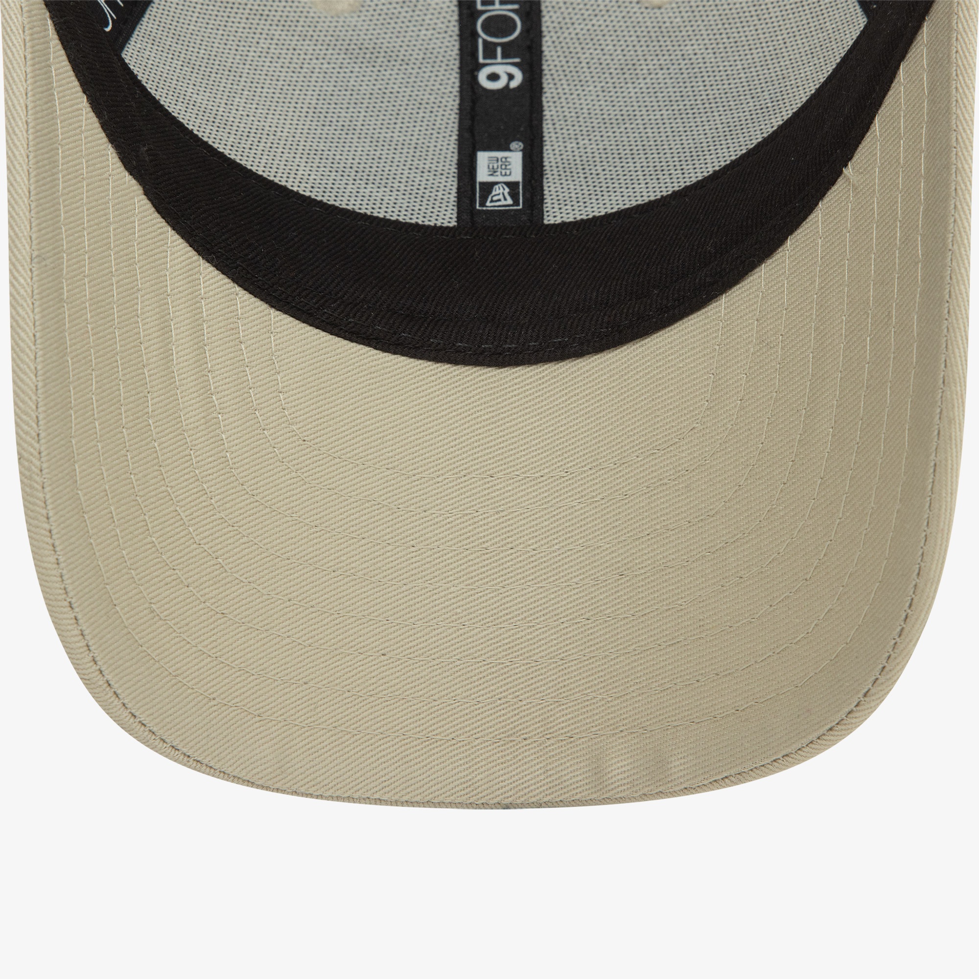 New Era Child Ne Sequin 9Forty Newera Stn Çocuk Bej Şapka