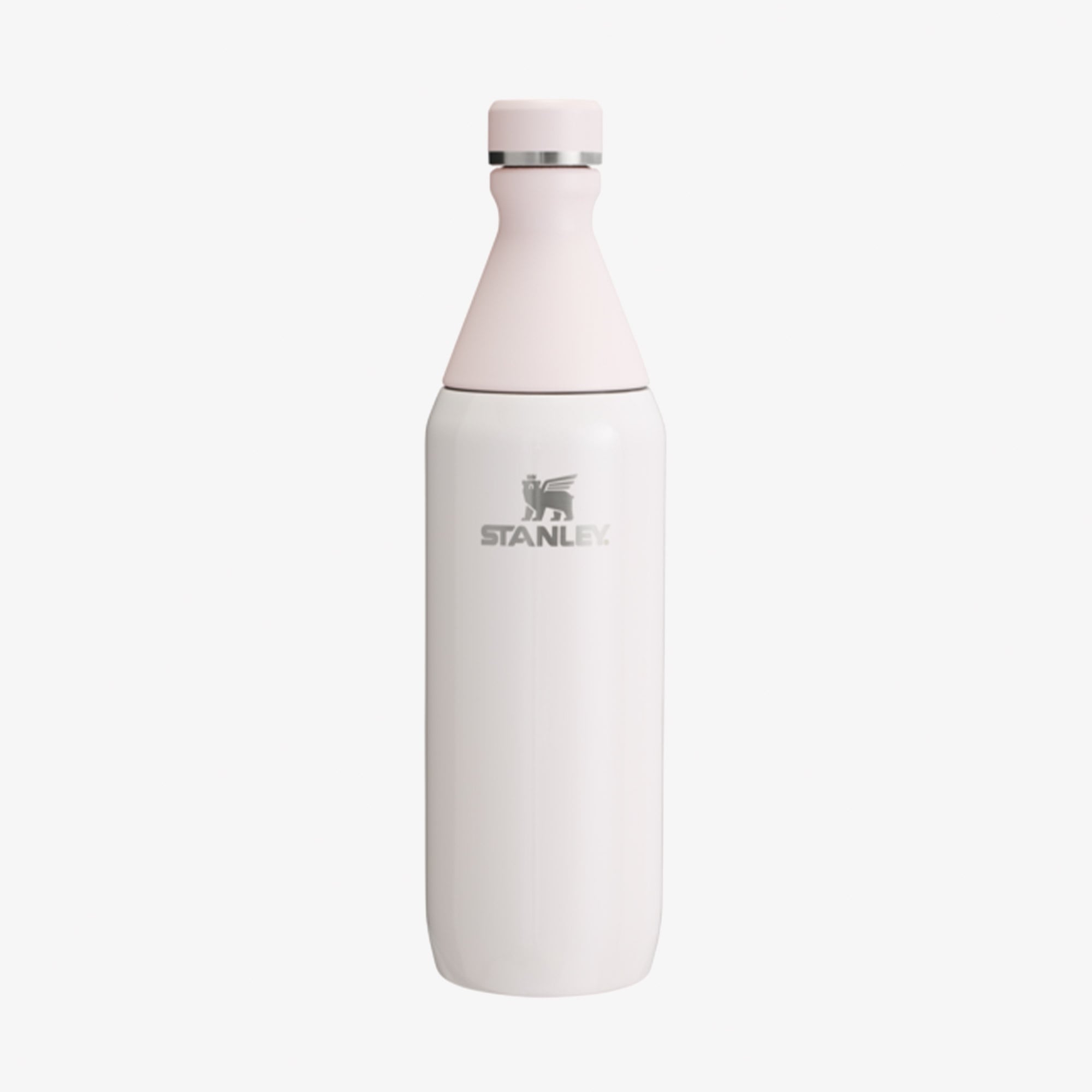Stanley The All Day Slim Bottle 0.60 L Pembe Termos