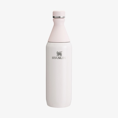  Stanley The All Day Slim Bottle 0.60 L Pembe Termos