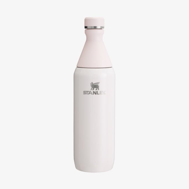  Stanley The All Day Slim Bottle 0.60 L Pembe Termos
