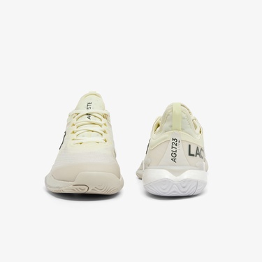  AG-LT23 Lite Kadın Beyaz Sneaker