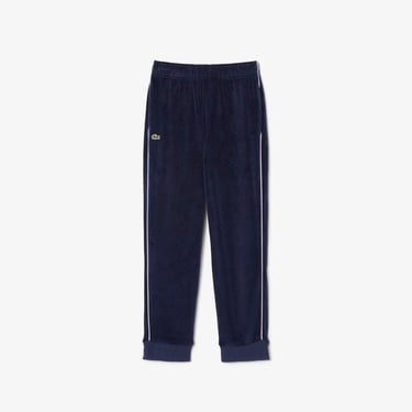  Lacoste Çocuk Lacivert Eşofman Altı