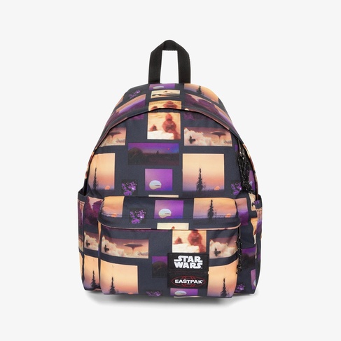  Eastpak Padded Pak Star Wars Unisex Siyah Sırt Çantası