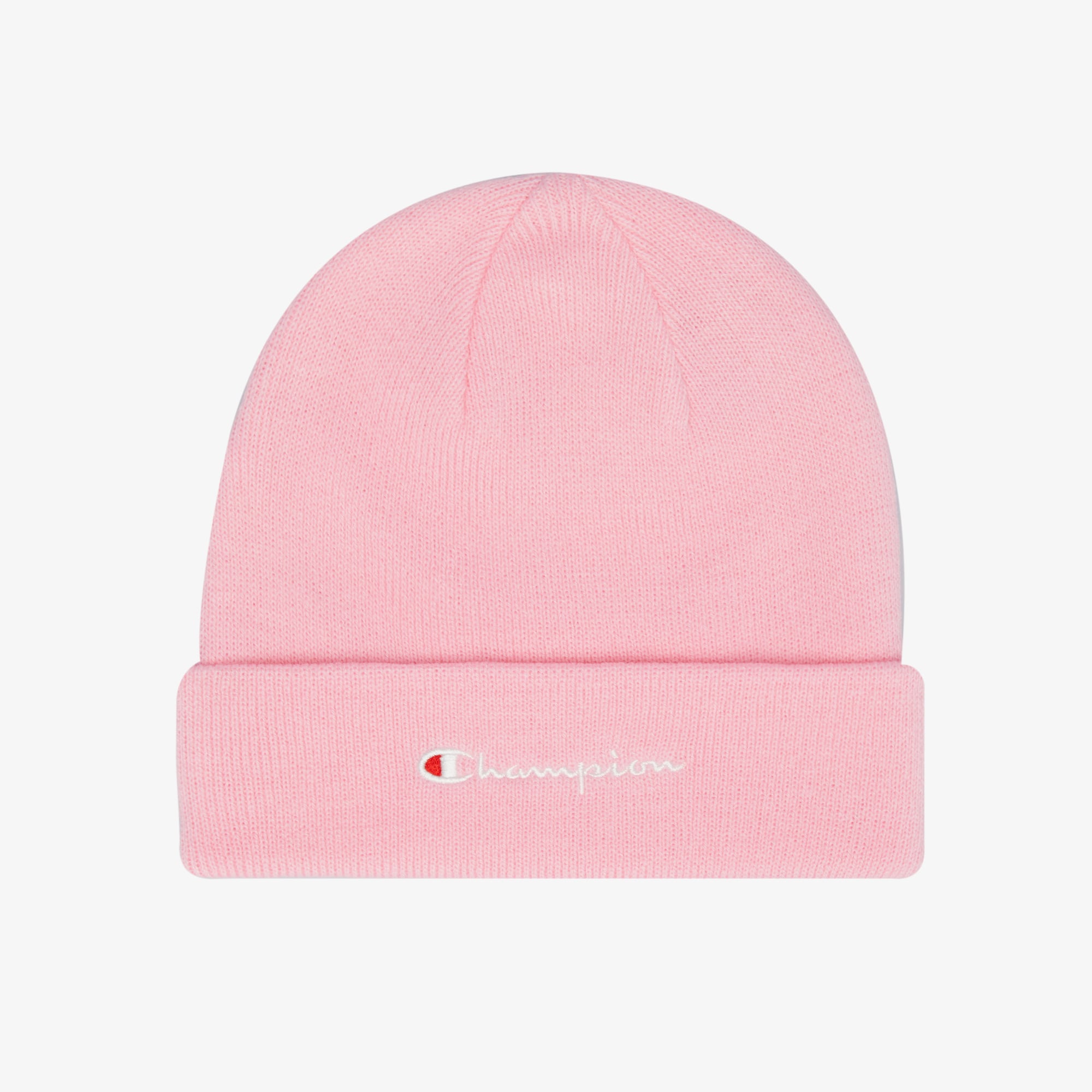  Champion Beanie Unisex Pembe Bere