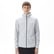 Jack Wolfskin Feldberg Hoodie Erkek Gri Ceket