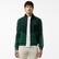 Lacoste Classic Erkek Yeşil Sweatshirt