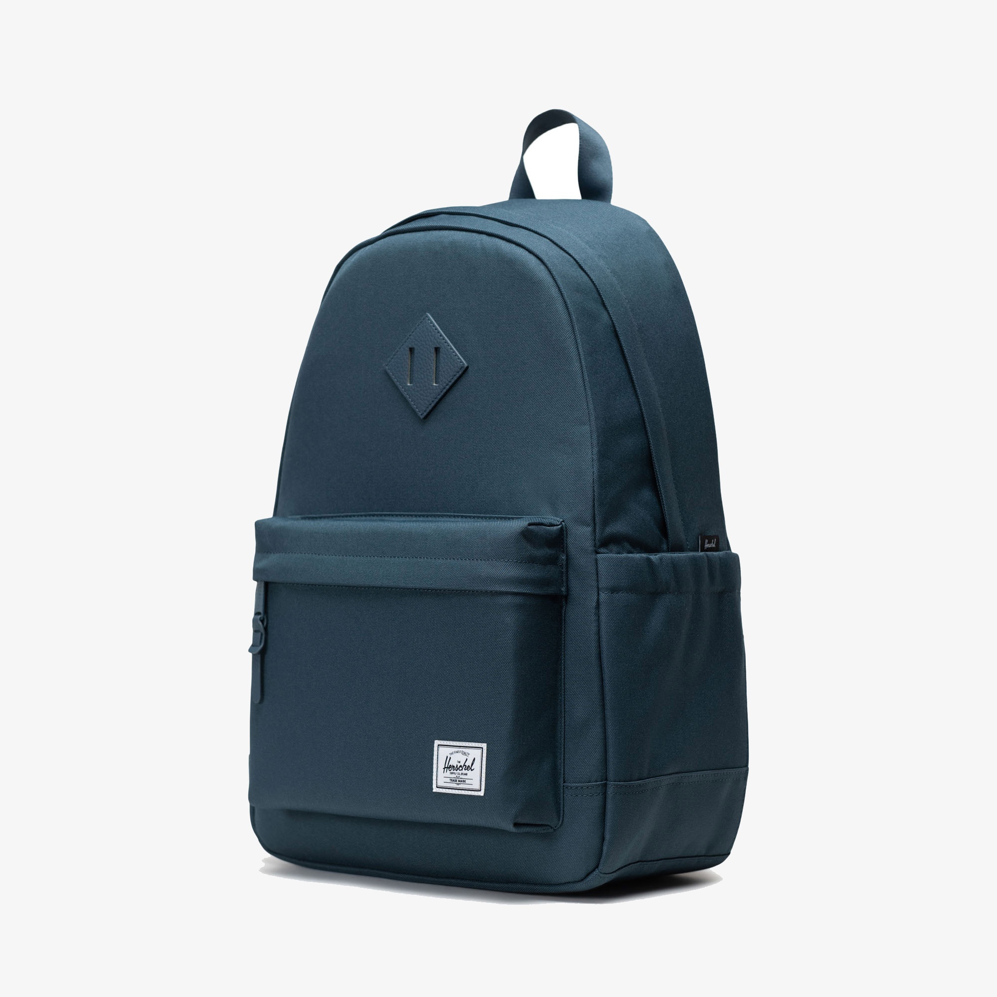 Herschel Heritage Unisex Mavi Sırt Çantası