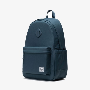  Herschel Heritage Unisex Mavi Sırt Çantası