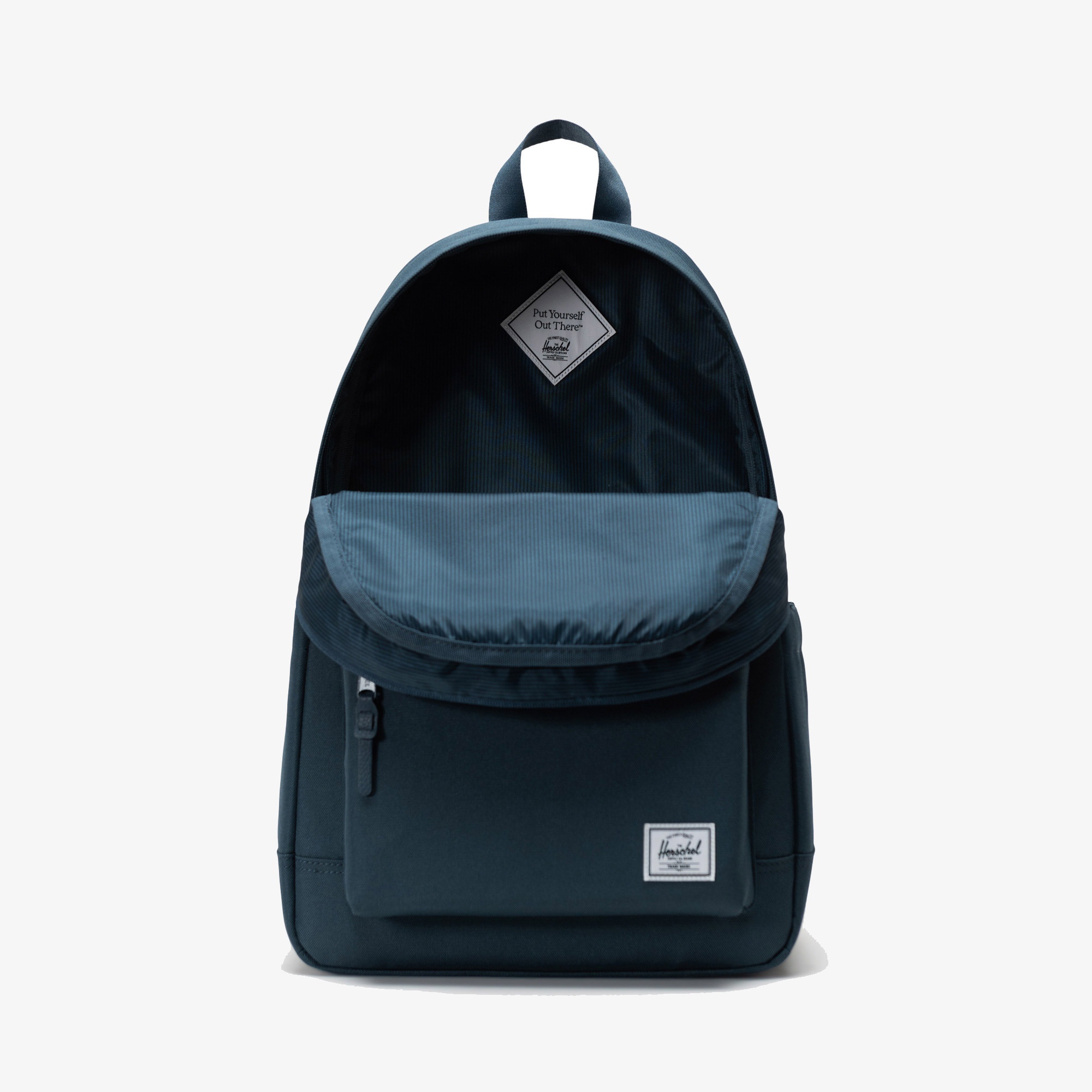 Herschel Heritage Unisex Mavi Sırt Çantası