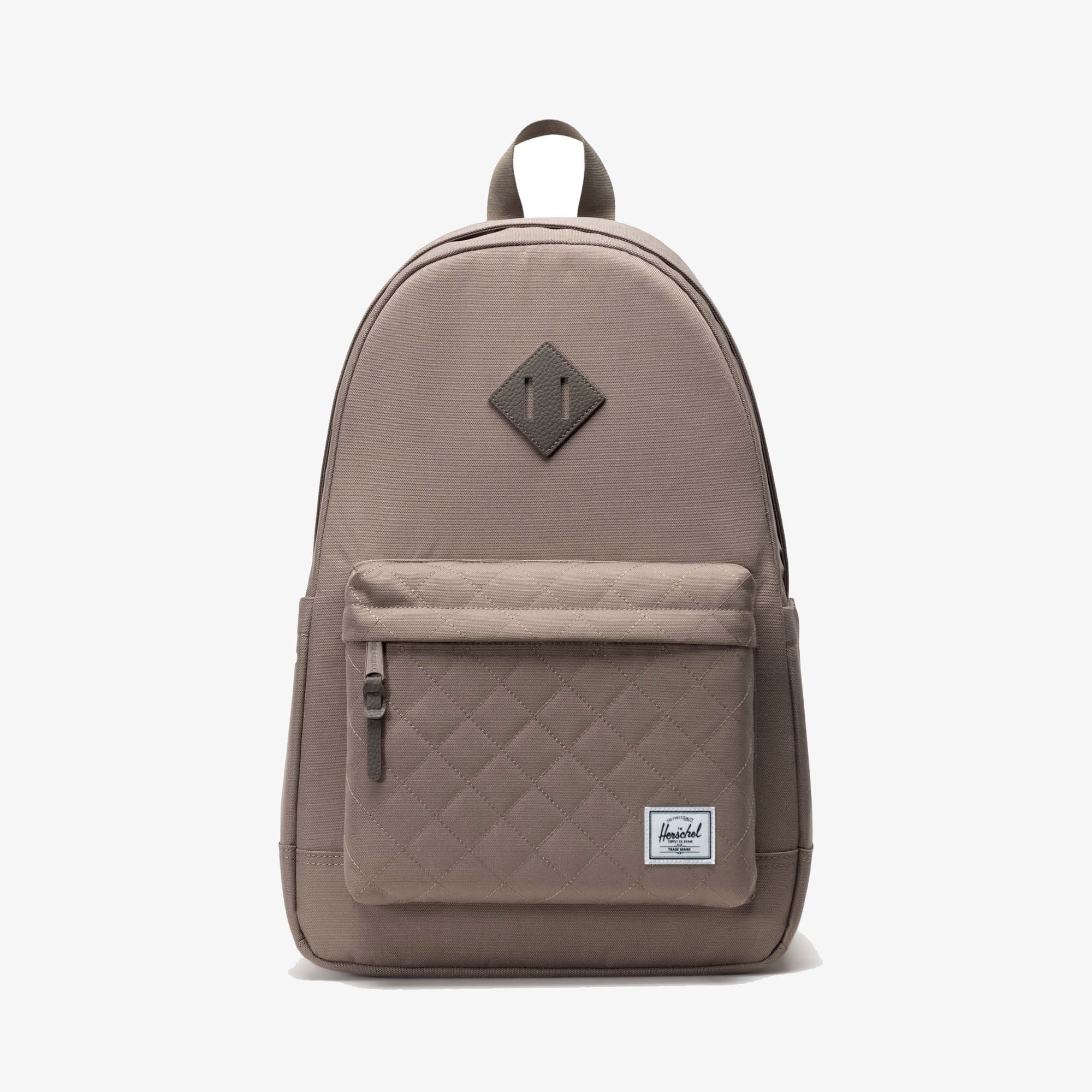 Herschel Heritage Unisex Kahverengi Sırt Çantası