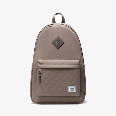  Herschel Heritage Unisex Kahverengi Sırt Çantası