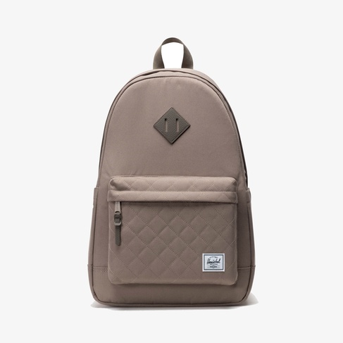  Herschel Heritage Unisex Kahverengi Sırt Çantası