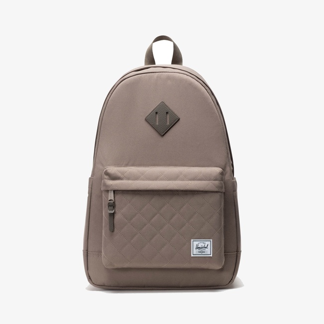  Herschel Heritage Unisex Kahverengi Sırt Çantası