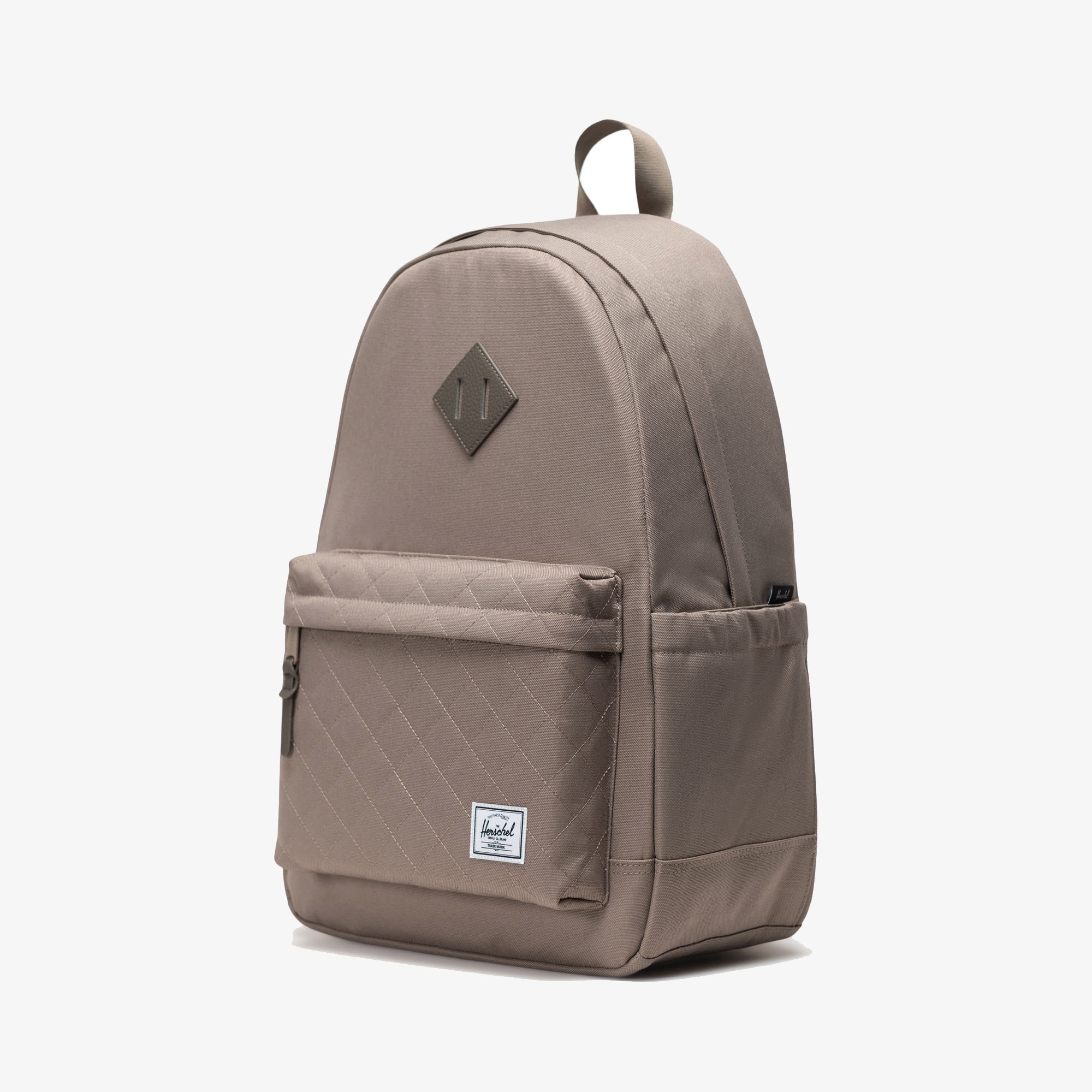Herschel Heritage Unisex Kahverengi Sırt Çantası