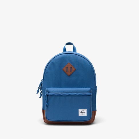  Herschel Heritage Çocuk Lacivert Sırt Çantası