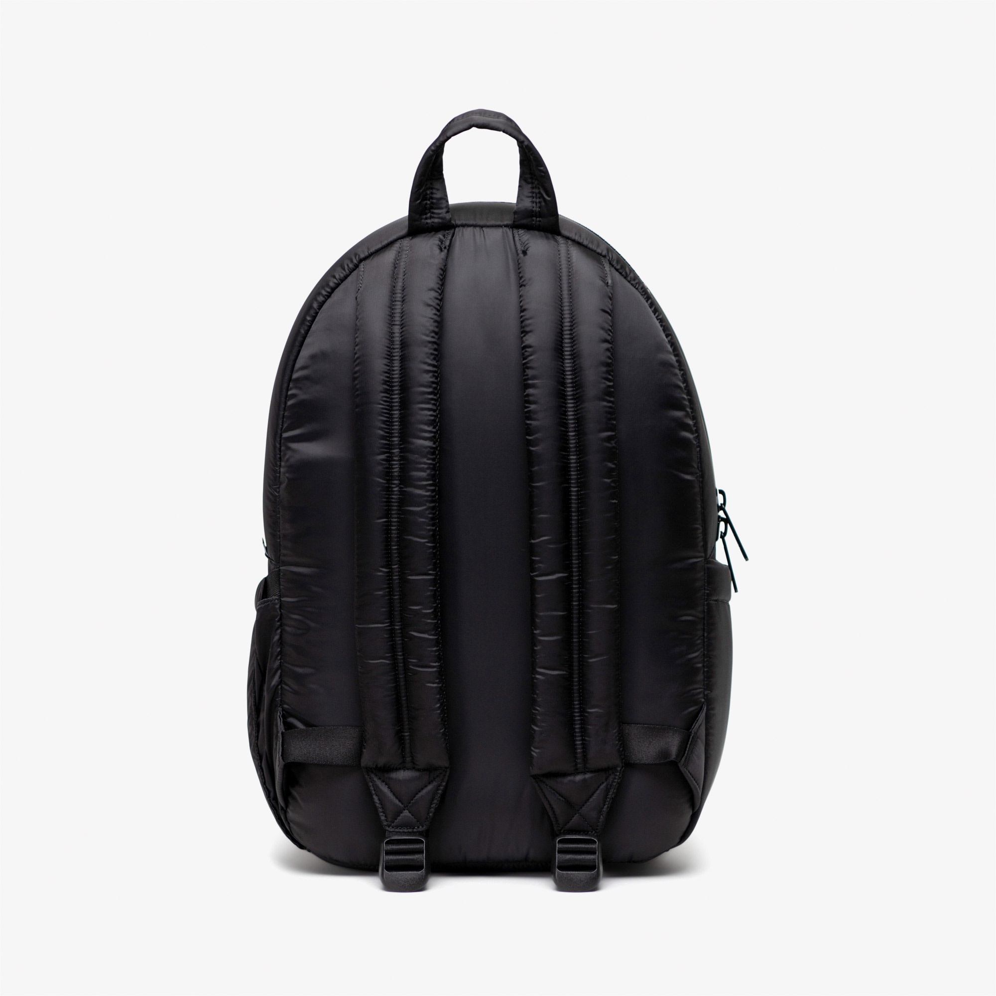Herschel Settlement Kapitone Unisex Siyah Sırt Çantası