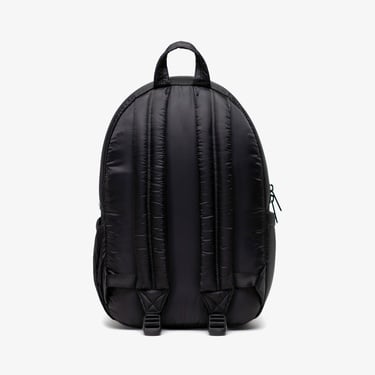  Herschel Settlement Kapitone Unisex Siyah Sırt Çantası