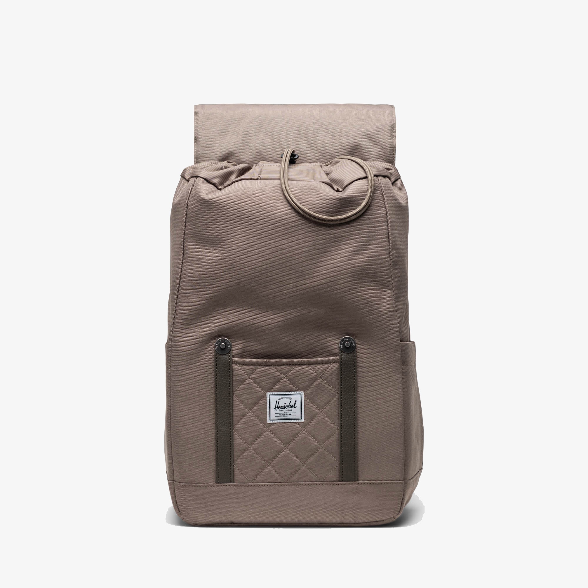 Herschel Retreat Küçük Boy Unisex Kahverengi Sırt Çantası