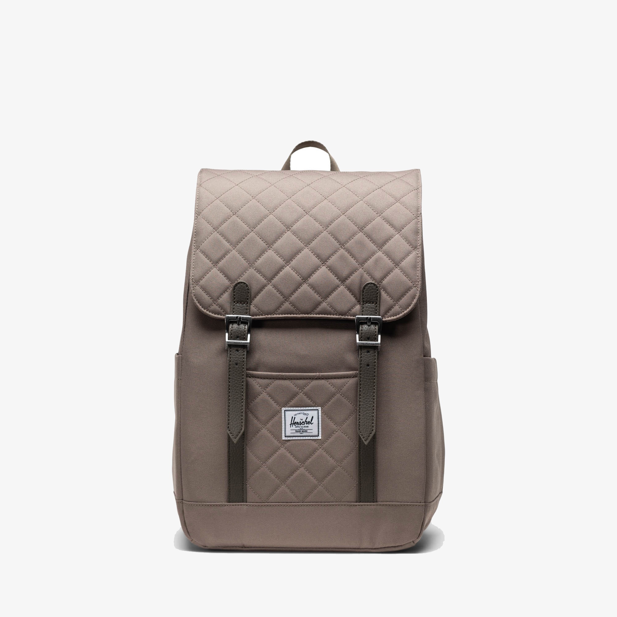 Herschel Retreat Küçük Boy Unisex Kahverengi Sırt Çantası