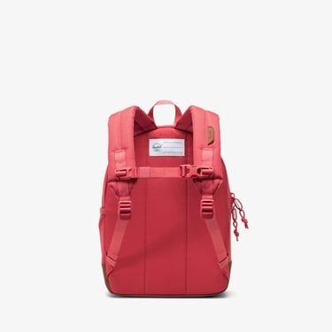  Herschel Heritage Çocuk Turuncu Sırt Çantası